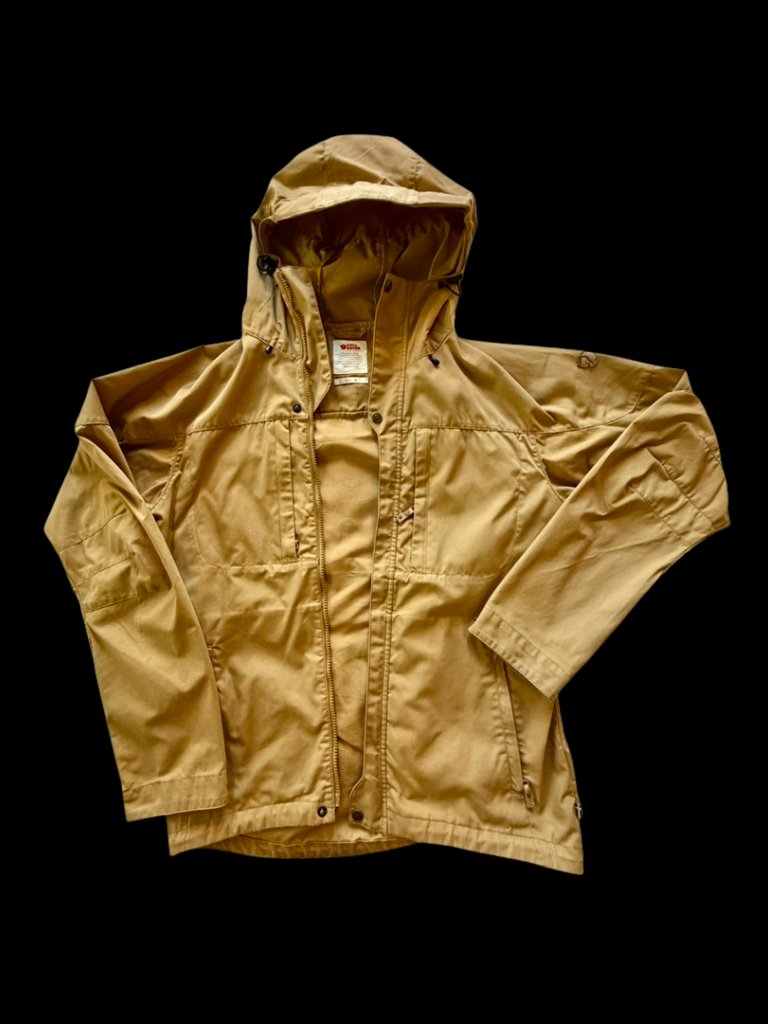 Fjallraven Skogso Jacket (M)